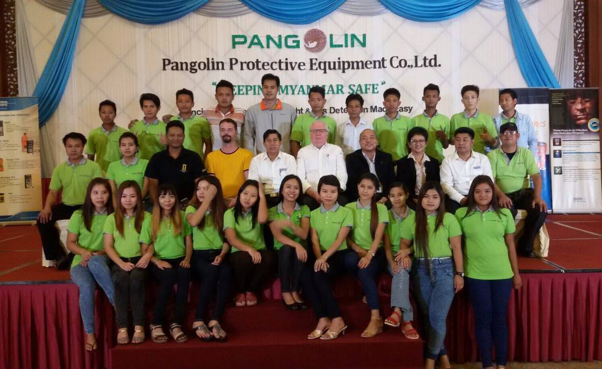 Pangolin Group