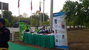 70th Myanmar Firebrigade Day 10