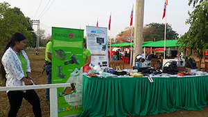 70th Myanmar Firebrigade Day 11