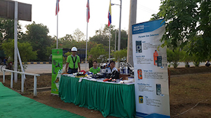 70th Myanmar Firebrigade Day 12